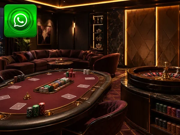 Visual beranda 8