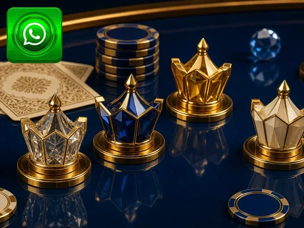Ilustrasi Treasure Slot Games 1