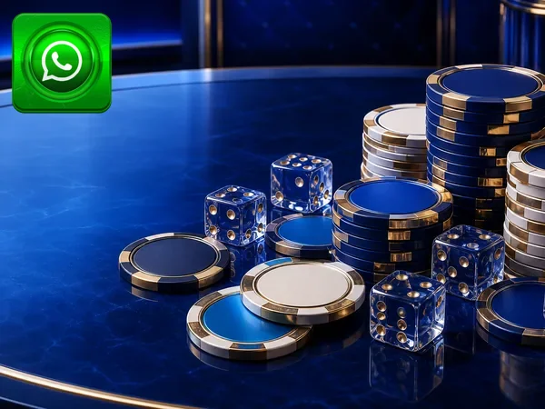 Ilustrasi Treasure Slot Games 2